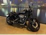 2016 Harley-Davidson Sportster Roadster for sale 201283761