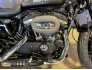 2016 Harley-Davidson Sportster Roadster for sale 201283761