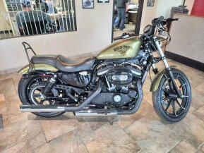 2016 Harley-Davidson Sportster for sale 201284981