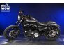 2016 Harley-Davidson Sportster for sale 201287248