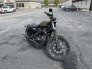 2016 Harley-Davidson Sportster for sale 201289458