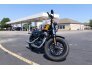 2016 Harley-Davidson Sportster for sale 201289483