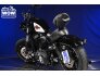 2016 Harley-Davidson Sportster for sale 201290164