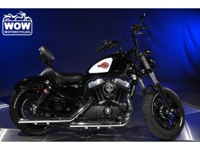 2016 Harley-Davidson Sportster for sale 201290164