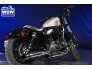 2016 Harley-Davidson Sportster for sale 201291060