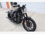 2016 Harley-Davidson Sportster for sale 201293188