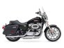 2016 Harley-Davidson Sportster for sale 201296424