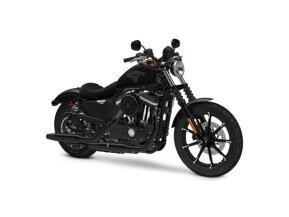 2016 Harley-Davidson Sportster for sale 201301695