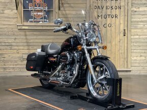 2016 Harley-Davidson Sportster for sale 201302200
