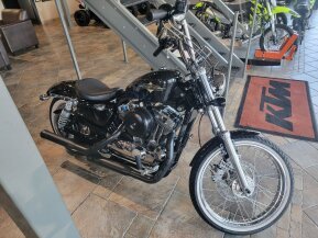 2016 Harley-Davidson Sportster for sale 201303729