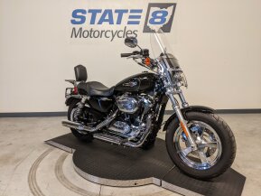 2016 Harley-Davidson Sportster 1200 Custom for sale 201304970