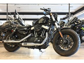 2016 Harley-Davidson Sportster for sale 201306999