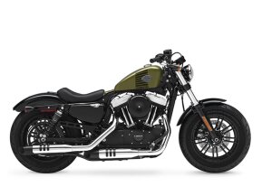 2016 Harley-Davidson Sportster for sale 201307061
