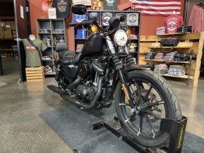 2016 Harley-Davidson Sportster for sale 201311328