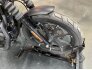 2016 Harley-Davidson Sportster for sale 201311328