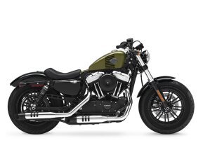 2016 Harley-Davidson Sportster for sale 201311638
