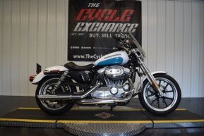 2016 Harley-Davidson Sportster for sale 201312064