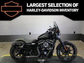 2016 Harley-Davidson Sportster for sale 201313115