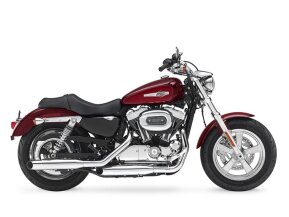 2016 Harley-Davidson Sportster 1200 Custom for sale 201316083