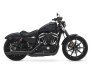 2016 Harley-Davidson Sportster for sale 201318008