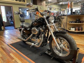 2016 Harley-Davidson Sportster 1200 Custom for sale 201319373