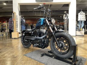 2016 Harley-Davidson Sportster for sale 201321552