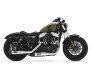 2016 Harley-Davidson Sportster for sale 201321552