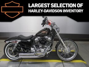 2016 Harley-Davidson Sportster for sale 201322184
