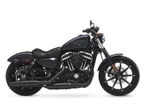 2016 Harley-Davidson Sportster for sale 201326646