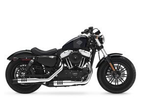 2016 Harley-Davidson Sportster for sale 201328015