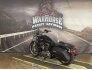 2016 Harley-Davidson Sportster for sale 201328264
