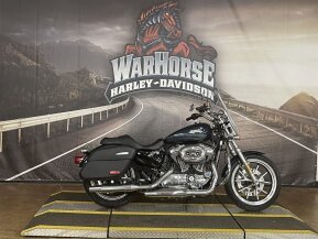 2016 Harley-Davidson Sportster for sale 201328264