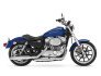 2016 Harley-Davidson Sportster for sale 201329680