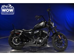 2016 Harley-Davidson Sportster for sale 201333296