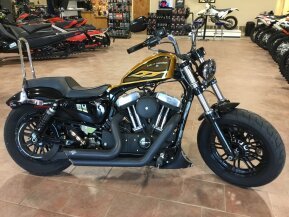 2016 Harley-Davidson Sportster for sale 201341746
