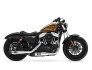 2016 Harley-Davidson Sportster for sale 201341746