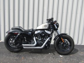 2016 Harley-Davidson Sportster for sale 201352451