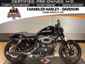 2016 Harley-Davidson Sportster Roadster for sale 201352847