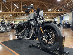 2016 Harley-Davidson Sportster for sale 201353736