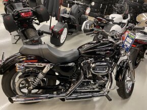 2016 Harley-Davidson Sportster 1200 Custom for sale 201372870