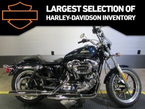 2016 Harley-Davidson Sportster for sale 201392725
