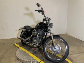 2016 Harley-Davidson Sportster for sale 201410698