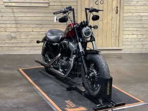 2016 Harley-Davidson Sportster for sale 201418489