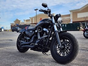 2016 Harley-Davidson Sportster for sale 201426764