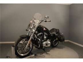 2016 Harley-Davidson Sportster for sale 201446866