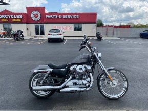 2016 Harley-Davidson Sportster for sale 201454643