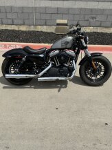 2016 Harley-Davidson Sportster for sale 201465646