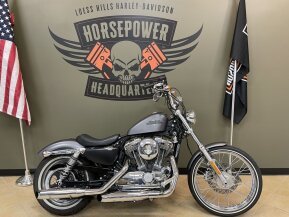 2016 Harley-Davidson Sportster for sale 201465682