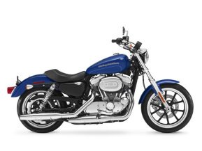 2016 Harley-Davidson Sportster for sale 201468415