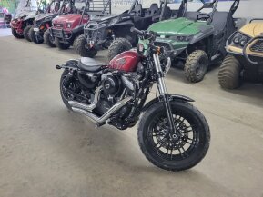 2016 Harley-Davidson Sportster for sale 201474040